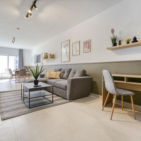 Urban Square Elite Suites By 360 Estates Tal-Pietà Exterior foto