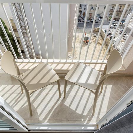 Urban Square Elite Suites By 360 Estates Tal-Pietà Exterior foto