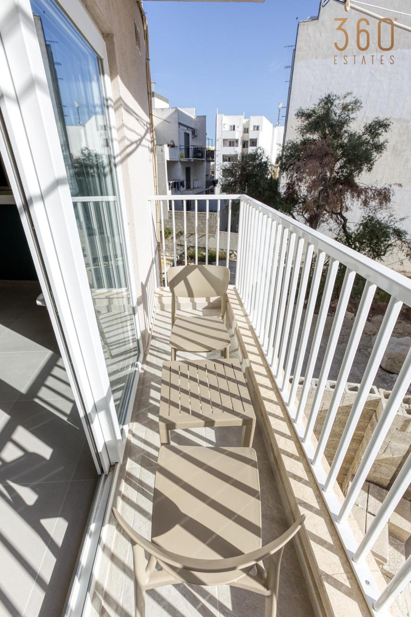 Urban Square Elite Suites By 360 Estates Tal-Pietà Exterior foto