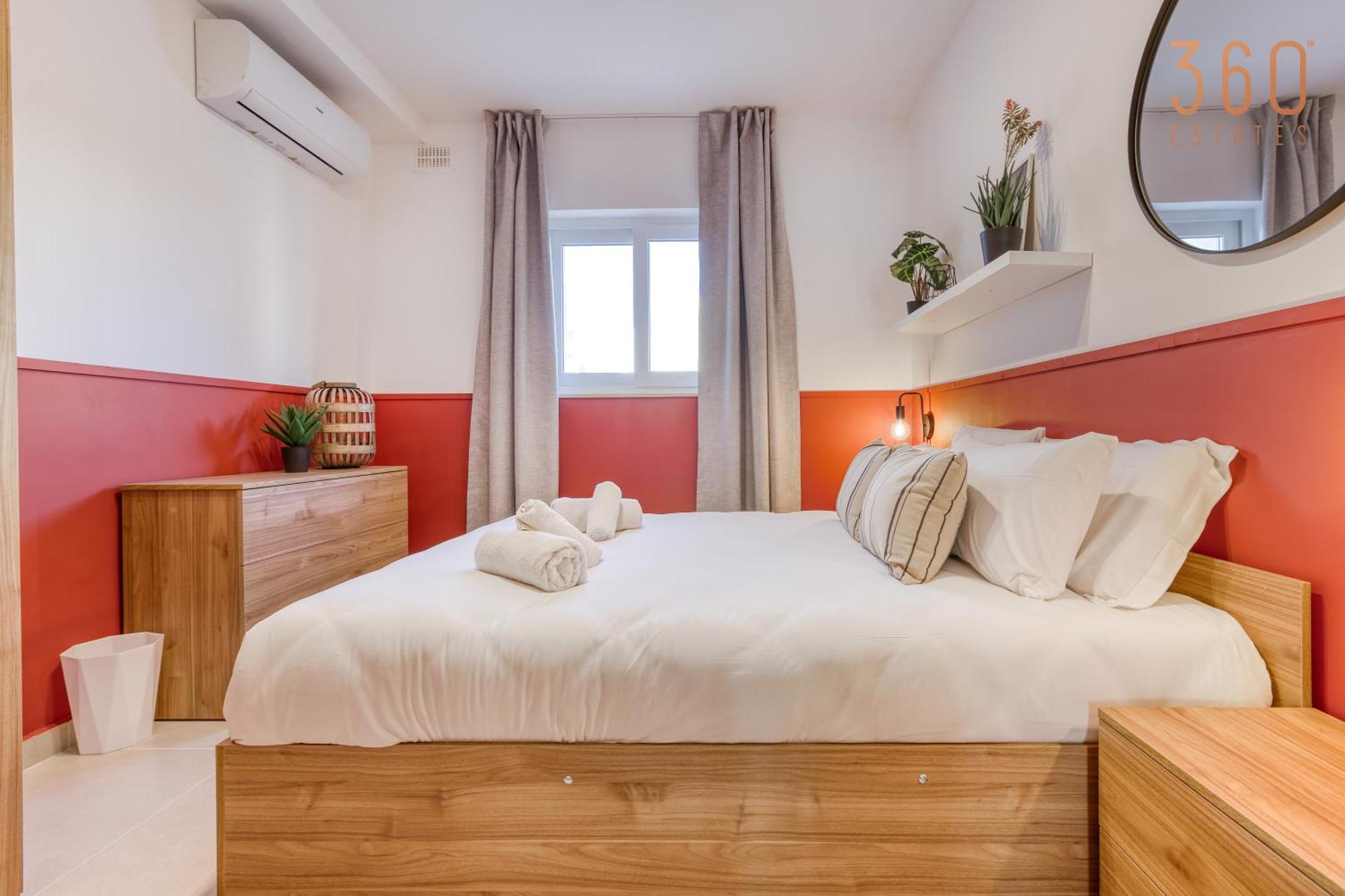 Urban Square Elite Suites By 360 Estates Tal-Pietà Exterior foto