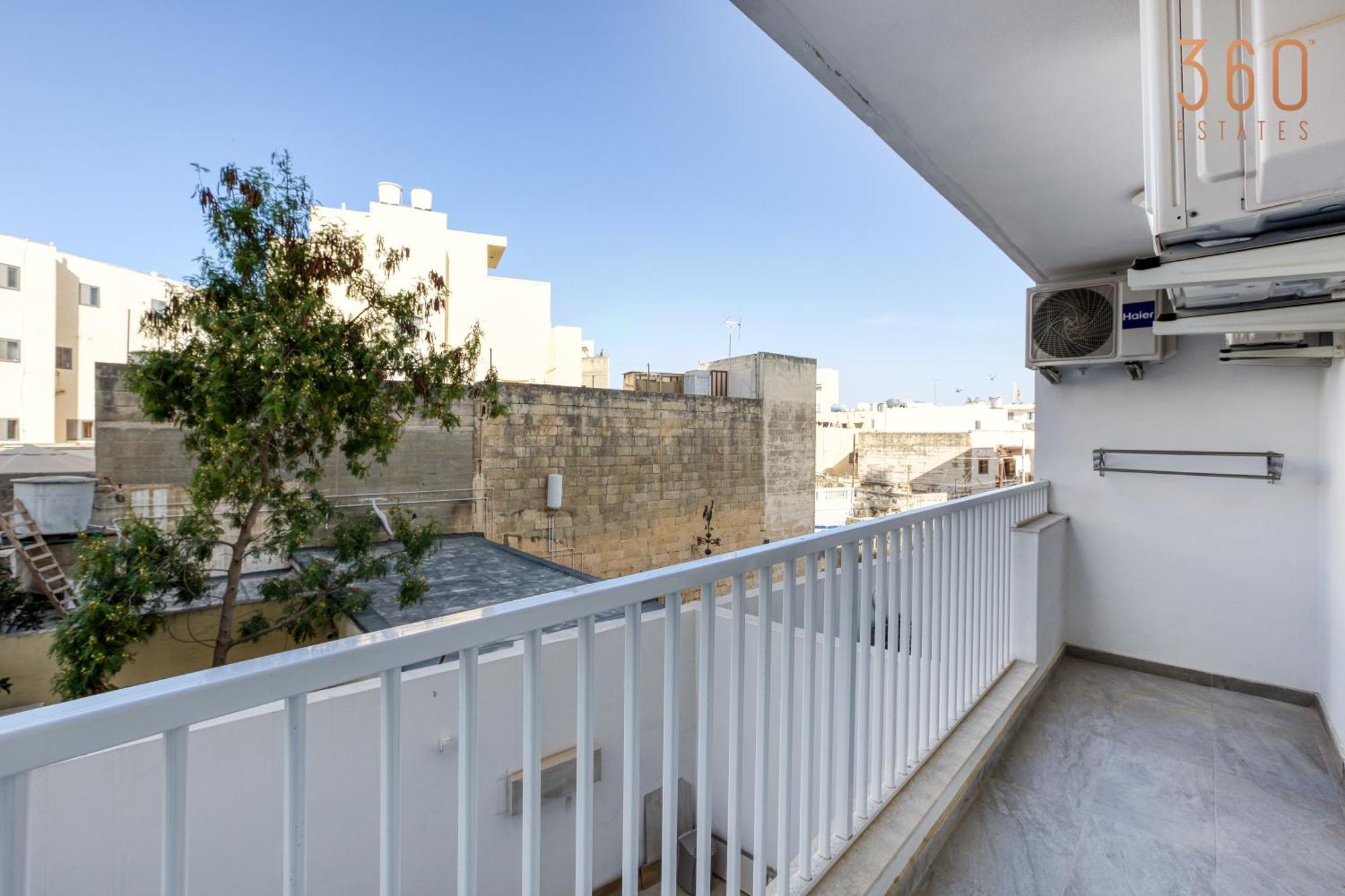 Urban Square Elite Suites By 360 Estates Tal-Pietà Exterior foto