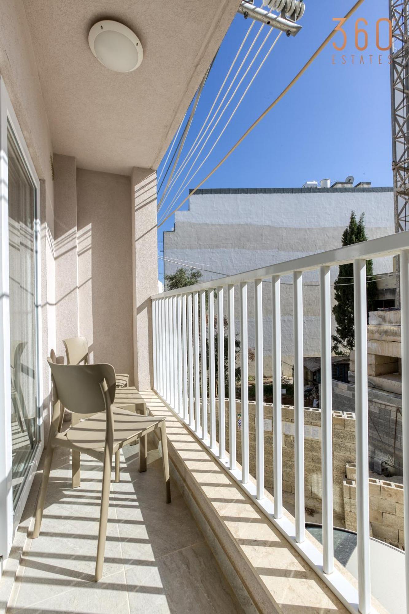 Urban Square Elite Suites By 360 Estates Tal-Pietà Exterior foto