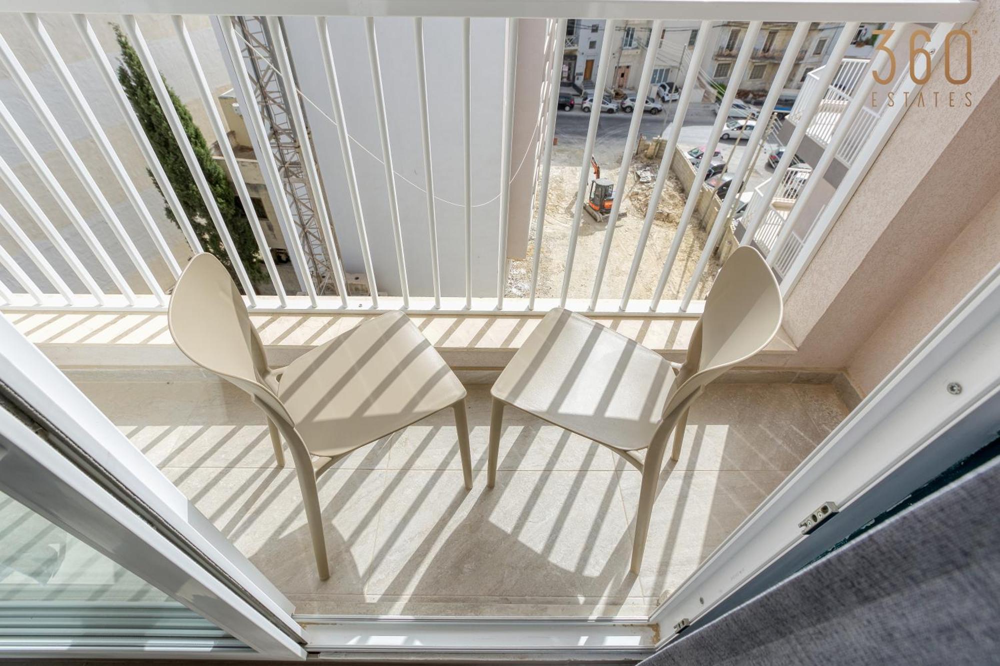 Urban Square Elite Suites By 360 Estates Tal-Pietà Exterior foto